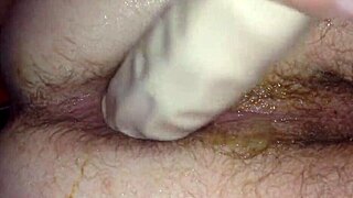 Phenomenal Greatest Gape Porn Video with Huge Don