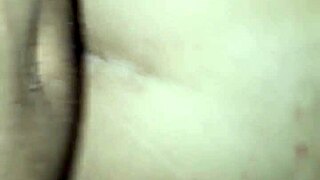 Man, that Brazilian pussy feels so damn good!