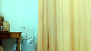 Rich Latina's self-pleasure journey: Anal and webcam action