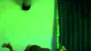 Raw sex with Venezuelan prostitut