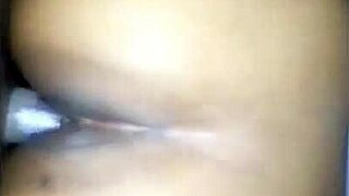 Bent over backshots and ass: A hot Georgia boy gets his fi