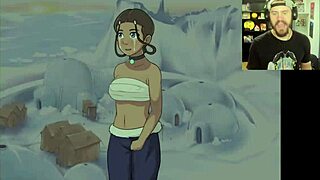 The four elements trainer: A hidden gem in Avatar