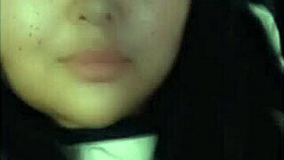 Throat deep: A fast going down of throat to mouth and bac