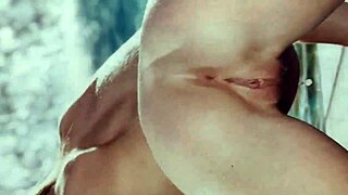 wanking barely legal teen in part 1 of wild story