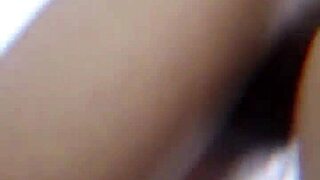 Sahorimoon and Feikes in steamy bathroom encounter in video