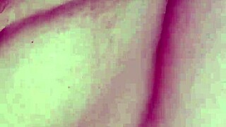 Amateur couple's homemade video compilation of wild sex acts
