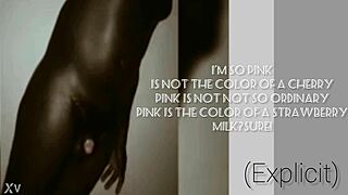 Shades of Pink in Anal and Ass fuckin