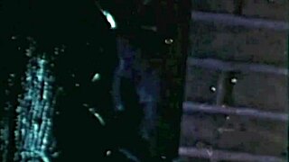 Dark Lantern will show you a wild and hairy group orgy
