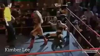 Alexxis Nevaeh stinkface montage: a fetish-filled wrestling extravaganza