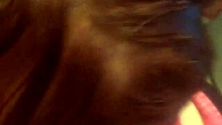 Real and raw amateur homemade passion video
