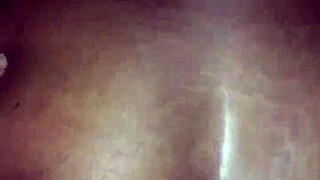 A hot chick my ex lover gets pounded so hard she cums