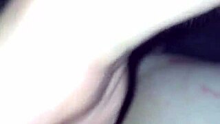 Gay guy Masturbates while taking anal selfie