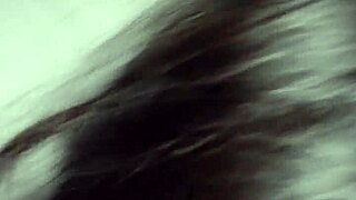 In the video: Mexican beauty Jessica enjoys a solo sessio