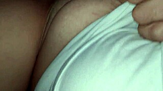 Slap and sucking in a Latino porn vide