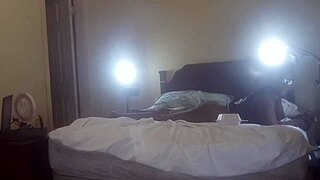 White virgin with huge ass is being fucked in Texa