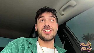Yo, Gettin’ Nasty with Nade in April 2023 Vlog!