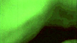 Vintage hairy beaver: Funny retro porn modernised