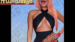 Findom goddesses dance and dominate for financial gain