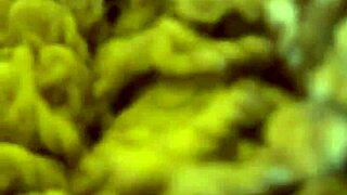 Check our verification video of the skillful blowjob