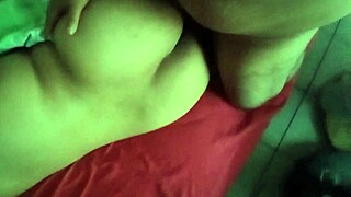 Of a Mexican girl getting molested by an amateur video