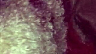 Latina babe hot and spicy homemade video in doggystyle