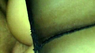Hot Mexican girl showing her ass in the Img 0133 mov