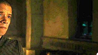 Nude scenes of Missandei in Game of Thrones: Steamy Sex