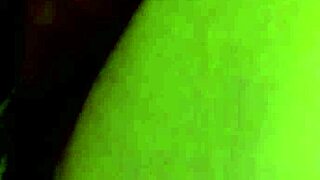 Building up on giving a deep throat blowjob to a hard cock