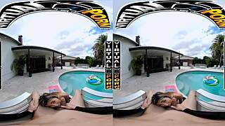 HD POV compilation of hot girls giving head reality