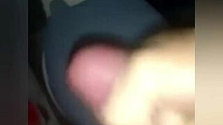 Big dick pumps seme