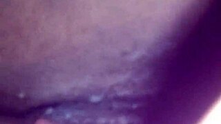 Young Asian babe receives her pussy fucked real goo