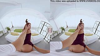 Explore taboo fantasies with our virtual reality dating app