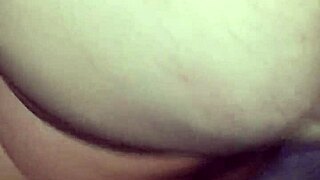 Hardcore licking and sucking of the rear end