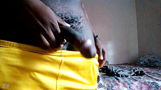 Skinny next door MILF wants to suppress her yearnings