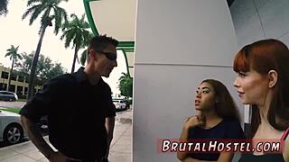 Teen Cream Flows With Sexy Real Love Sex Doll Alexa Nova