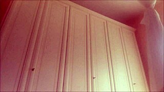 The beautiful young attractive young woman in the porn vide