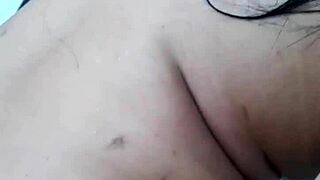 The Yowah's cuckold Brazilian brings a black guy to fuck her