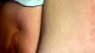 Several fingers fuck fatụ strict Clyd