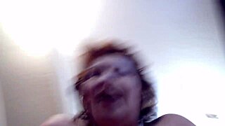 Wow! Dawnskye's Teabag Panties for Allen in a Custom Short Clip!