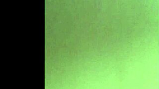 Young girl gets creampied again and again in amateur video