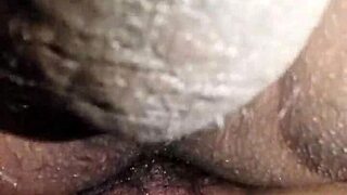 Gay anal and ass fucking with my ex partner — warm sex