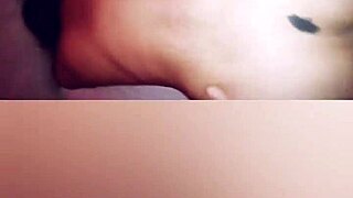 Pet play, masturbation, oral sex, and sexy fun with a puppy