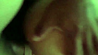 Doggy style sex again with a sexual partnershi
