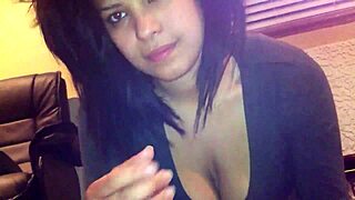 Amateur’s Self shooting video special for your viewin