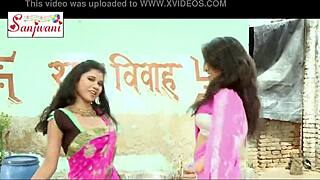 Bhojpuri song with bare nipples