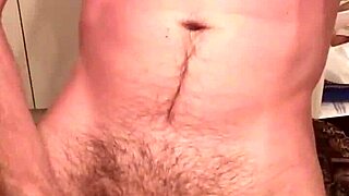 Sexy bigcock man masturbates and fulfills his needs