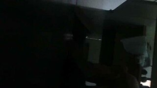 Argentine steamy couple enjoys cybersex in Buenos Aires