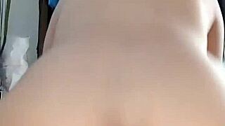 Amateur latina gets messy, get her rent paid