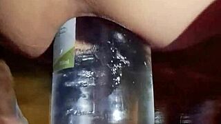 Anal gay insertions involving solo Myanmar homemade scene