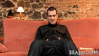 Top-rated gay porn video